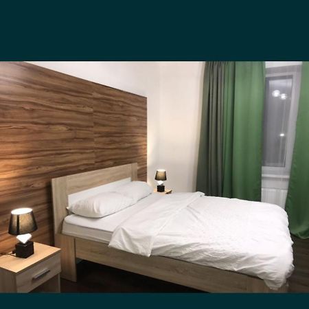 Волі 44А Apartment ลุตสกาย ภายนอก รูปภาพ